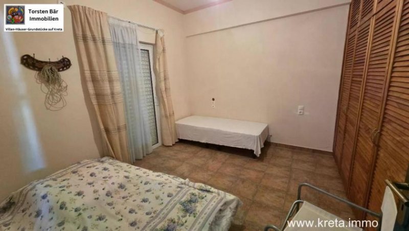 Tympaki Traumwohnung in Tympaki, Kreta – Wo das Meer ruft und das Leben lächelt Haus kaufen